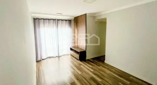 Apartamento com 3 Quartos à venda, 70m² no Morumbi, Paulínia