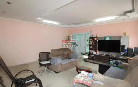 Sobrado com 3 Quartos à venda, 300m² no Vila Carolina, São Paulo