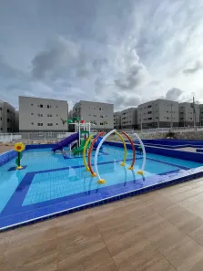 Apartamento com 2 Quartos à venda, 48m² no Mangabeira, João Pessoa