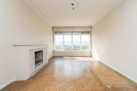 Apartamento com 3 Quartos para alugar, 131m² no Cidade Baixa, Porto Alegre