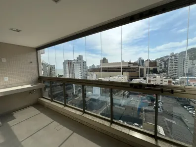 Apartamento com 3 Quartos à venda, 95m² no Centro, Florianópolis
