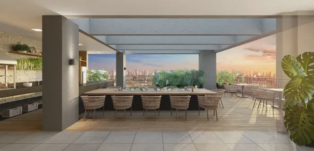 Apartamento com 2 Quartos à venda, 72m² no Vila Primavera, São Paulo