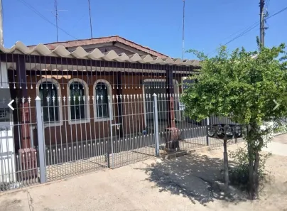 Casa com 3 Quartos à venda, 150m² no Jardim Morumbi, Campinas