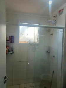 Apartamento com 2 Quartos à venda, 43m² no Jardim Esmeralda, Sertãozinho