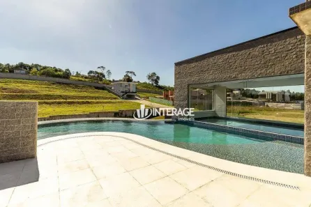 Lote/Terreno à venda, 667m² no Butiatumirim, Colombo