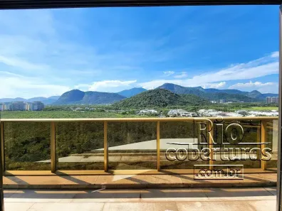 Cobertura com 5 Quartos à venda, 404m² no Barra da Tijuca, Rio de Janeiro