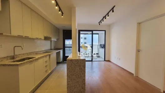 Apartamento com 1 Quarto para alugar, 44m² no Parque Campolim, Sorocaba