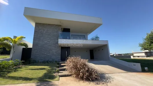 Sobrado com 3 Quartos à venda, 369m² no Residencial e Comercial Quinta das Laranjeiras, Araraquara