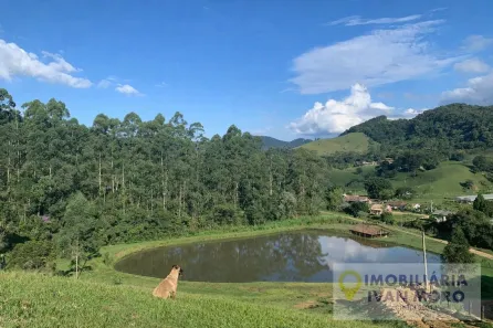 Fazenda/Sítio à venda, 34000m² no , Anitápolis