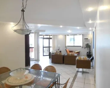 Apartamento com 3 Quartos à venda, 158m² no Pitangueiras, Guarujá