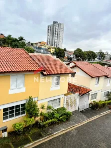 Sobrado com 2 Quartos à venda, 70m² no Itaquera, São Paulo