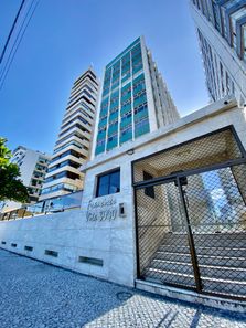 Apartamento com 3 Quartos à venda, 140m² no Boa Viagem, Recife