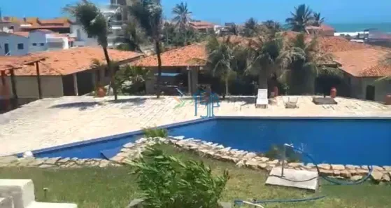 Flat com 1 Quarto à venda, 36m² no , Nísia Floresta