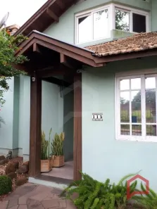Casa com 3 Quartos à venda, 255m² no Feitoria, São Leopoldo