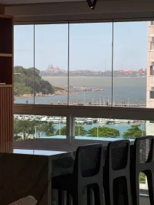 Apartamento com 3 Quartos à venda, 180m² no Praia do Canto, Vitória