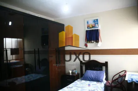 Casa com 3 Quartos à venda, 200m² no Jardim Petrópolis, Bauru