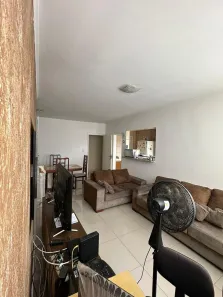 Apartamento com 2 Quartos à venda, 95m² no Santo Amaro, São Paulo