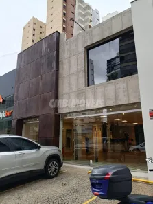 Ponto Comercial à venda, 295m² no Cambuí, Campinas