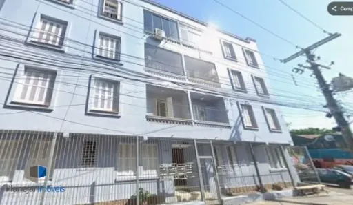 Apartamento com 3 Quartos à venda, 85m² no Santana, Porto Alegre