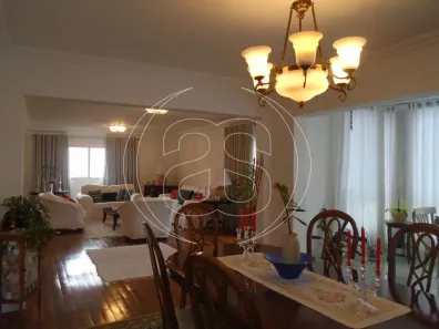 Apartamento com 3 Quartos à venda, 260m² no Indianópolis, São Paulo