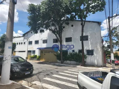 Prédio Comercial à venda, 1060m² no Vila Bauab, São Paulo