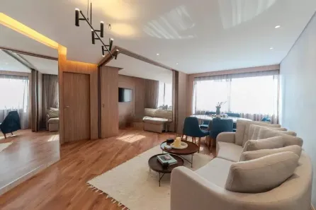 Apartamento com 2 Quartos à venda, 65m² no Bela Vista, São Paulo