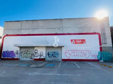 Ponto Comercial para alugar, 630m² no Engordadouro, Jundiaí