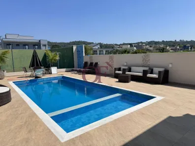Casa de Condomínio com 4 Quartos à venda, 320m² no Jacaré, Cabreúva