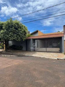 Casa com 3 Quartos à venda, 204m² no Ribeirânia, Ribeirão Preto