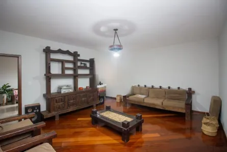 Apartamento com 4 Quartos à venda, 224m² no Nacional, Contagem