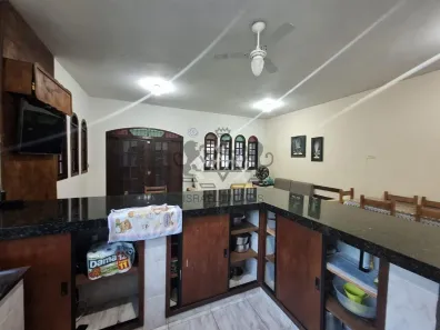 Casa com 3 Quartos à venda, 360m² no Cidade Jardim, Caraguatatuba