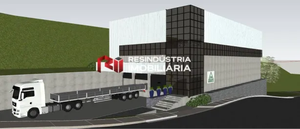 Galpão/Depósito/Armazém para alugar, 420m² no Jardim Belval, Barueri