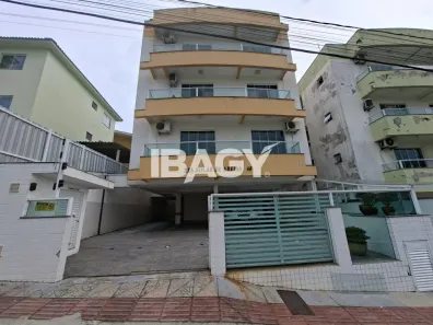 Apartamento com 2 Quartos para alugar, 60m² no Areias, São José