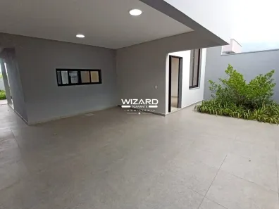 Casa com 3 Quartos à venda, 156m² no Residencial Capivari, Louveira