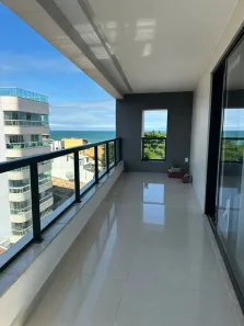 Apartamento com 4 Quartos à venda, 200m² no Cavaleiros, Macaé