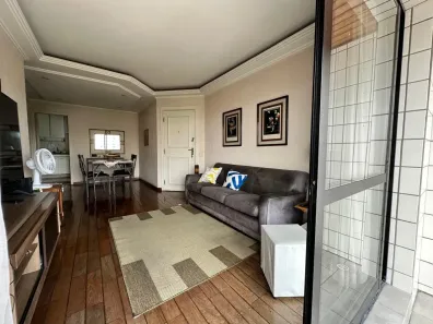 Apartamento com 3 Quartos à venda, 77m² no Lar São Paulo, São Paulo