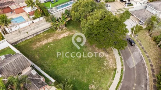 Lote/Terreno à venda, 1000m² no Loteamento Alphaville Campinas, Campinas