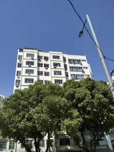 Apartamento com 2 Quartos à venda, 72m² no Tijuca, Rio de Janeiro