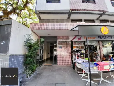 Galpão/Depósito/Armazém com 1 Quarto à venda, 20m² no Passo da Areia, Porto Alegre