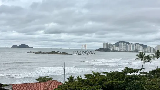 Apartamento com 2 Quartos à venda, 120m² no Pitangueiras, Guarujá