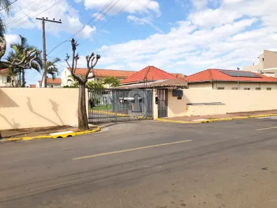 Casa de Condomínio com 2 Quartos à venda, 45m² no Vicentina, São Leopoldo