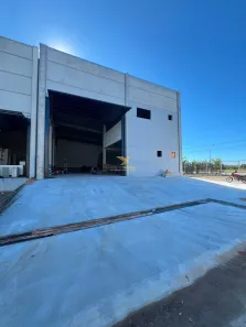Galpão/Depósito/Armazém para alugar, 330m² no Pachecos, Palhoça