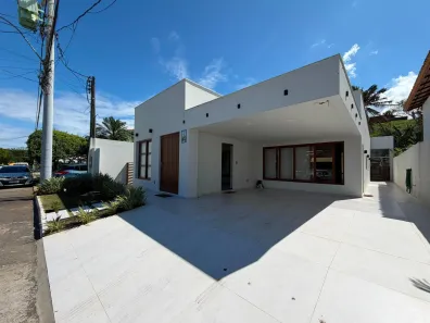 Casa com 3 Quartos à venda, 300m² no Piatã, Salvador