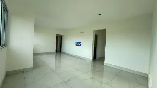 Apartamento com 4 Quartos à venda, 140m² no Cidade Nova, Belo Horizonte