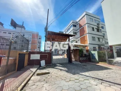 Apartamento com 1 Quarto para alugar, 40m² no Campinas, São José