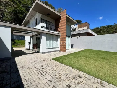 Casa com 3 Quartos à venda, 150m² no Quebra Frascos, Teresópolis