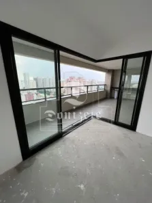 Apartamento com 3 Quartos à venda, 161m² no Campestre, Santo André