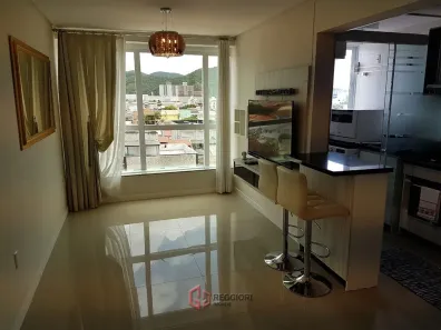 Apartamento com 2 Quartos à venda, 83m² no Centro, Balneário Camboriú