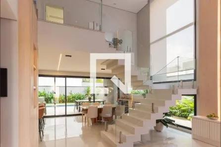 Casa com 3 Quartos à venda, 330m² no Swiss Park, Campinas