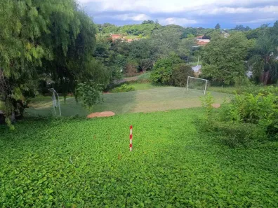 Lote/Terreno à venda, 2500m² no Terras de Itaici, Indaiatuba